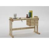 Höhenverstellbarer Schreibtisch