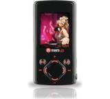 Mobiler Audio-Player im Test: K-Mini Red (4 GB) von Memup, Testberichte.de-Note: ohne Endnote