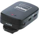 Foto- & Video-Zubehör im Test: LV-WRC von Dörr, Testberichte.de-Note: 1.3 Sehr gut