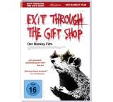 Film im Test: Banksy - Exit through the Gift Shop von DVD, Testberichte.de-Note: 1.5 Sehr gut