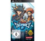 Yu-Gi-Oh! 5D's Tag Force 5 (für PSP)