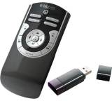 Gaming-Zubehör im Test: PS3 Movie Pack von BigBen Interactive, Testberichte.de-Note: 3.0 Befriedigend