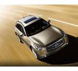 FX 30d GT AWD Automatik  (175 kW) [09]