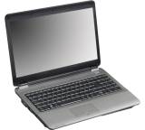 Laptop im Test: Belinea b.book 15066 von Maxdata, Testberichte.de-Note: 2.0 Gut