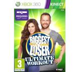 Game im Test: The Biggest Loser: Ultimate Workout (für Xbox 360) von Microsoft, Testberichte.de-Note: 2.7 Befriedigend