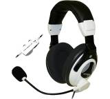 Gaming-Headset im Test: Ear Force X11 von Turtle Beach, Testberichte.de-Note: 2.0 Gut