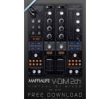 V-DJM 2ch
