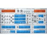 Audio-Software im Test: ElectraX von Tone2, Testberichte.de-Note: 1.0 Sehr gut