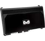 Car-HiFi-Endstufe im Test: MM1 von Ampire, Testberichte.de-Note: 1.8 Gut