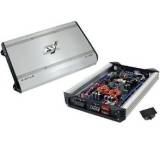 Car-HiFi-Endstufe im Test: Signum SE-1200 von ESX, Testberichte.de-Note: 1.4 Sehr gut