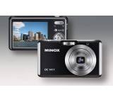 Digitalkamera im Test: DC 1411 von Minox, Testberichte.de-Note: ohne Endnote