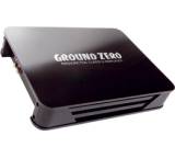 Car-HiFi-Endstufe im Test: GZRA 4.100G von Ground Zero, Testberichte.de-Note: 1.4 Sehr gut