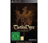 Tactics Ogre (für PSP)
