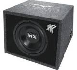 Maxximus MX10 Reflex