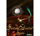App im Test: Fantasy Warrior Legends von Digital Chocolate, Testberichte.de-Note: 1.4 Sehr gut