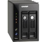 TS-259 Pro+ Turbo NAS