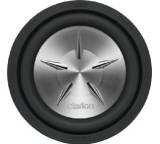 Car-HiFi-Lautsprecher im Test: PFW1051 von Clarion, Testberichte.de-Note: 1.5 Sehr gut