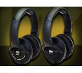 Kopfhörer im Test: KNS 8400 / KNS 6400 von KRK Systems, Testberichte.de-Note: 1.0 Sehr gut