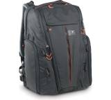 Kameratasche im Test: Source-261 PL von Kata, Testberichte.de-Note: 1.2 Sehr gut