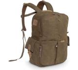 Kameratasche im Test: NG A5270 von National Geographic, Testberichte.de-Note: 2.9 Befriedigend