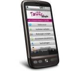 App im Test: Tariffic von woopla, Testberichte.de-Note: 3.0 Befriedigend