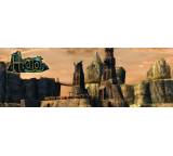 App im Test: Aralon: Sword and Shadow von Crescent Moon Games, Testberichte.de-Note: 2.5 Gut