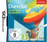 Diercke Junior-Quiz Geographie (für DS)