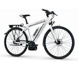 E-Bike im Test: Electric Fire von Centurion, Testberichte.de-Note: ohne Endnote