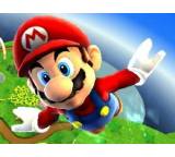 Super Mario Galaxy 1+2 (für Wii)