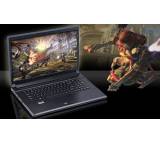 Fragbook DTX (Intel Core i7-2630QM, Geforce GTX 470M, 750 GB)