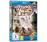 Game im Test: Master of Defense (für PC) von Astragon Software, Testberichte.de-Note: 2.7 Befriedigend