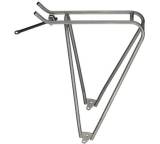 Fahrradgepäckträger im Test: Airy Titan von Tubus, Testberichte.de-Note: ohne Endnote