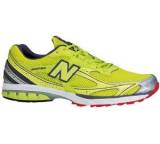 Laufschuh im Test: RC 760 LM von New Balance, Testberichte.de-Note: ohne Endnote