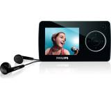 Mobiler Audio-Player im Test: SA3225 (2 GB) von Philips, Testberichte.de-Note: 2.1 Gut