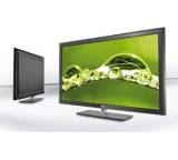 Fernseher im Test: Ice Drop von AOC, Testberichte.de-Note: ohne Endnote