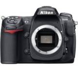 D300s Kit (mit AF-S Micro Nikkor 60 mm 1:2,8G ED)