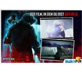 App im Test: Hysteria Project 2 von BulkyPix, Testberichte.de-Note: 2.5 Gut