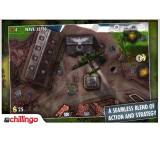 App im Test: iBomber Defense von Chillingo, Testberichte.de-Note: 2.5 Gut
