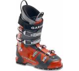 Skischuh im Test: Shogun 10/11 von Garmont, Testberichte.de-Note: ohne Endnote