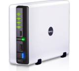 NAS-Server im Test: DS111 von Synology, Testberichte.de-Note: ohne Endnote