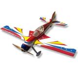 RC-Modell im Test: Flight-8 Raver von Schweighofer, Testberichte.de-Note: ohne Endnote