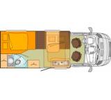 Ixeo Time it 650 2.3 TDI Multijet 130 (96 kW)