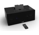 MP3-Player-Zubehör im Test: MP-5-XS von Teac, Testberichte.de-Note: 2.9 Befriedigend