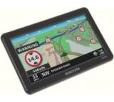 Navigationsgerät im Test: S6000 Ventura Lite von Snooper, Testberichte.de-Note: ohne Endnote