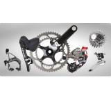 Force Schaltgruppe (Modell 2011)