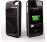 Handy-Tasche im Test: AM403 von A-Solar, Testberichte.de-Note: 2.5 Gut