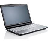 LifeBook A530 (Core i5-460M, 4 GB, 320 GB)