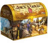 Gesellschaftsspiel im Test: Captain Jack's Gold von noris, Testberichte.de-Note: 2.3 Gut