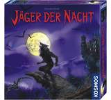 Gesellschaftsspiel im Test: Jäger der Nacht von Kosmos, Testberichte.de-Note: 2.3 Gut