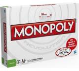 Gesellschaftsspiel im Test: Monopoly - Revolution von Hasbro, Testberichte.de-Note: 2.6 Befriedigend